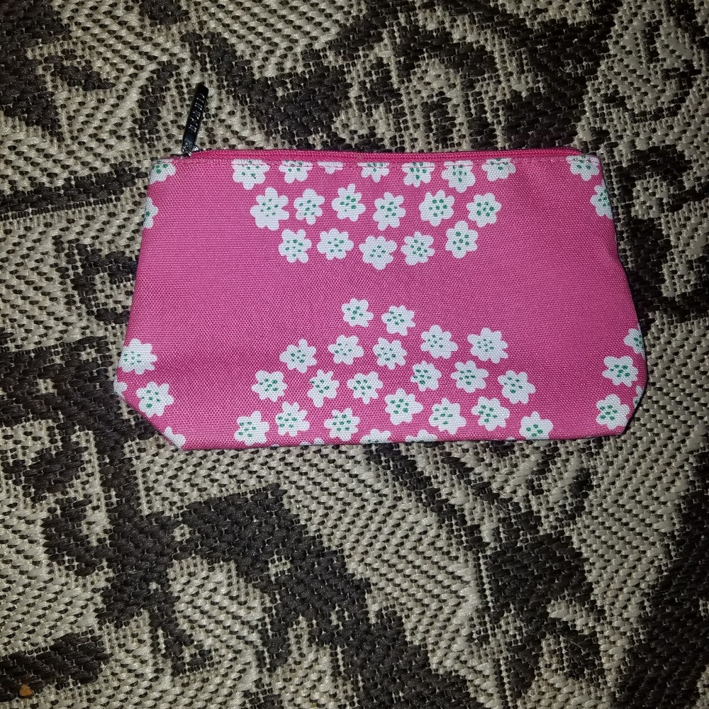 Marimekko × Clinique Bag